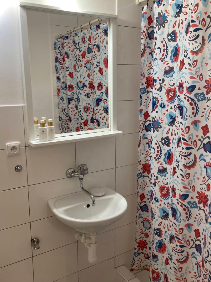 Apartment Zizkova 159, Terezin 외부 사진